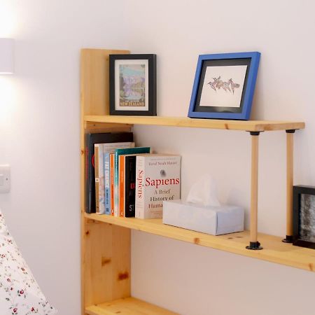 Pass The Keys Beautiful 2Bed Apartment 2Min From Hampstead Heath Londra Exterior foto