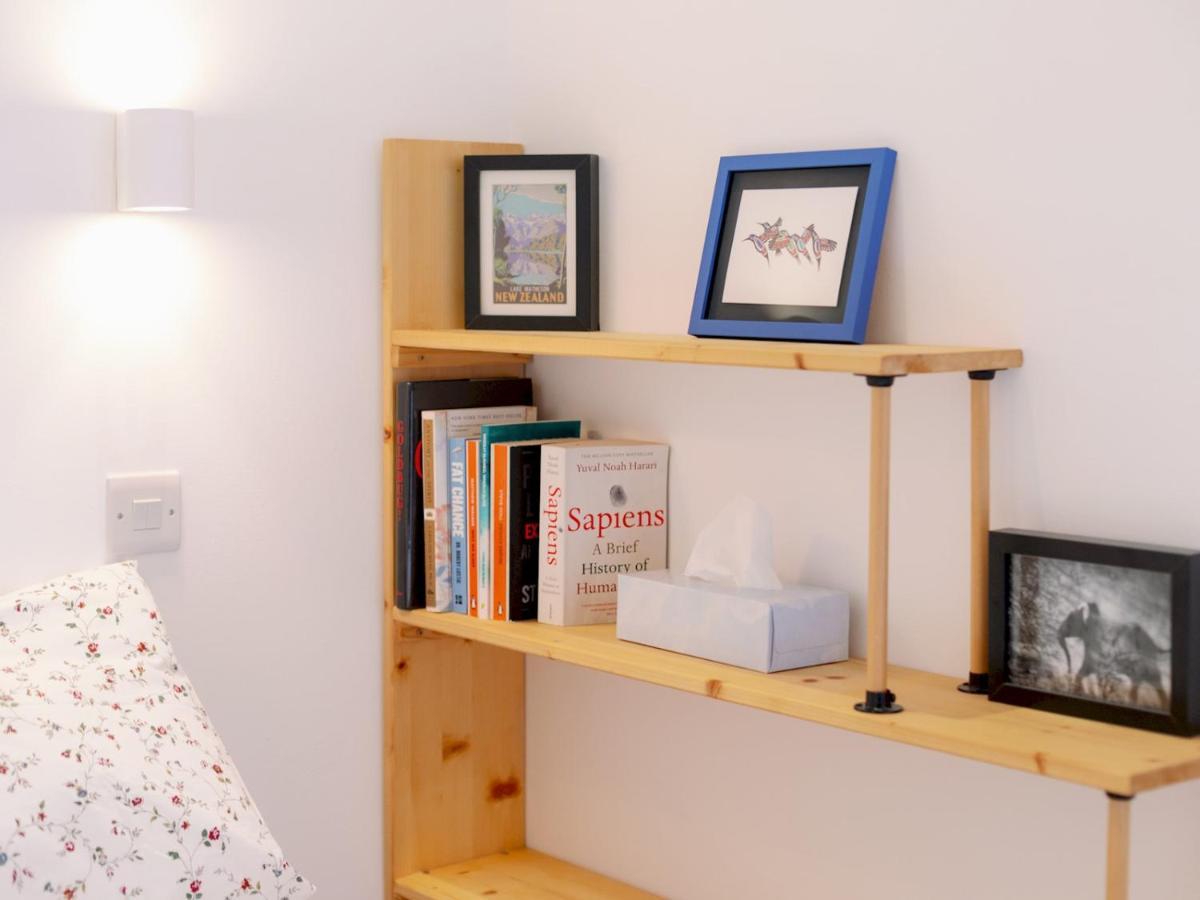 Pass The Keys Beautiful 2Bed Apartment 2Min From Hampstead Heath Londra Exterior foto