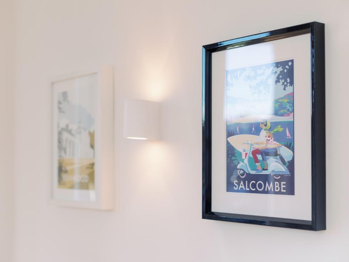 Pass The Keys Beautiful 2Bed Apartment 2Min From Hampstead Heath Londra Exterior foto