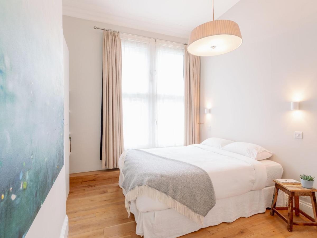 Pass The Keys Beautiful 2Bed Apartment 2Min From Hampstead Heath Londra Exterior foto