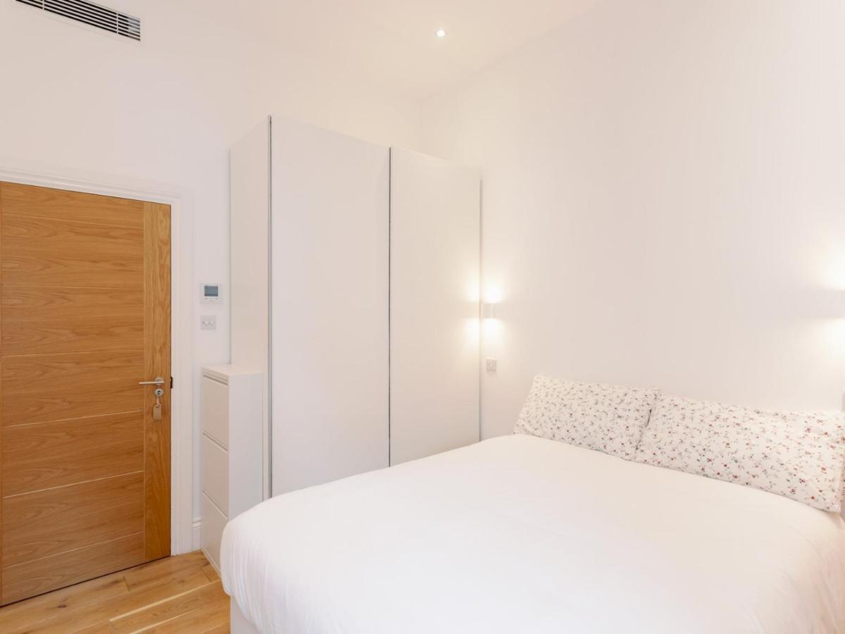 Pass The Keys Beautiful 2Bed Apartment 2Min From Hampstead Heath Londra Exterior foto