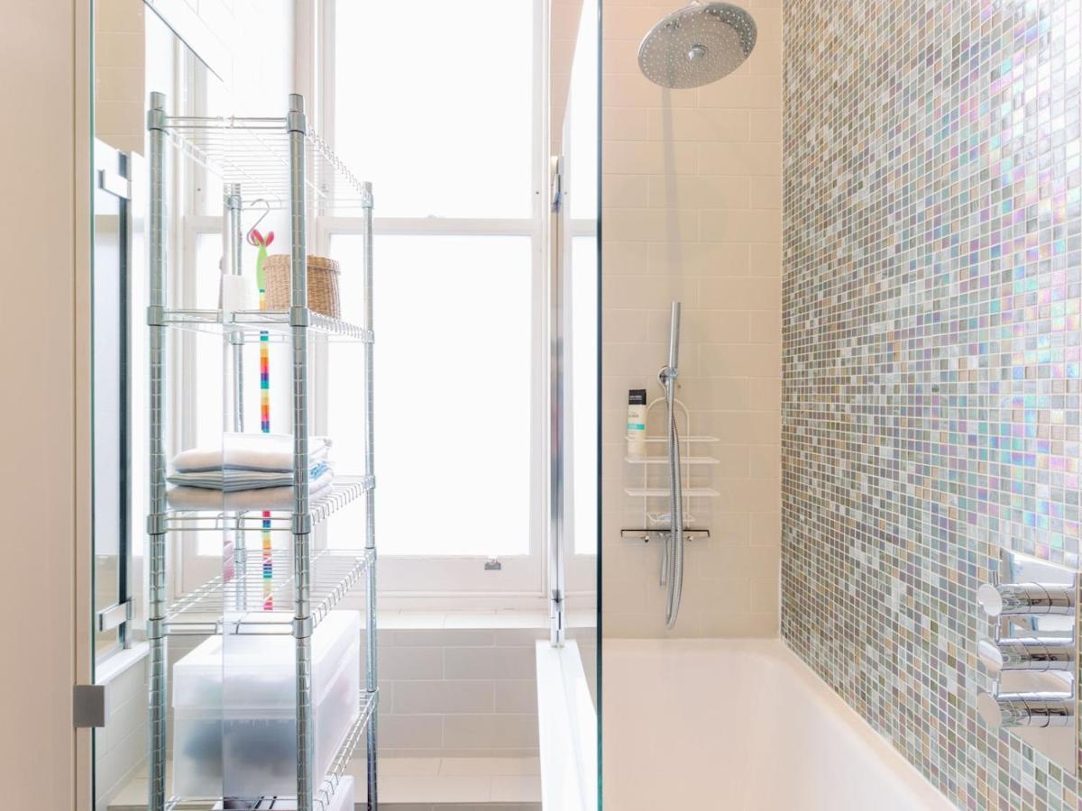 Pass The Keys Beautiful 2Bed Apartment 2Min From Hampstead Heath Londra Exterior foto