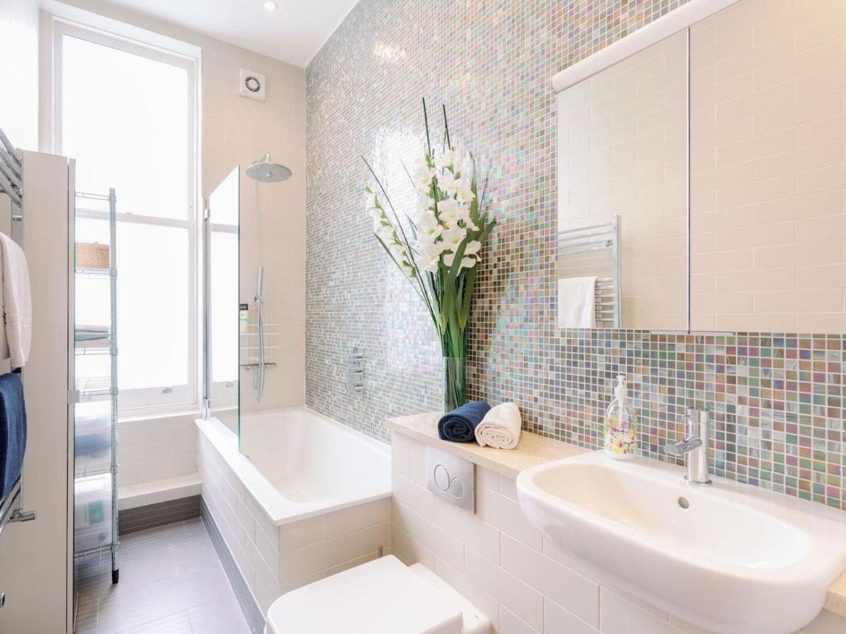 Pass The Keys Beautiful 2Bed Apartment 2Min From Hampstead Heath Londra Exterior foto