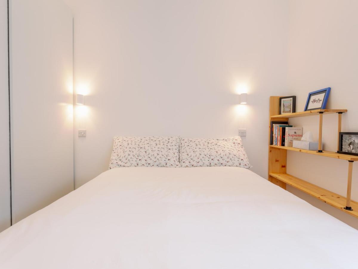 Pass The Keys Beautiful 2Bed Apartment 2Min From Hampstead Heath Londra Exterior foto