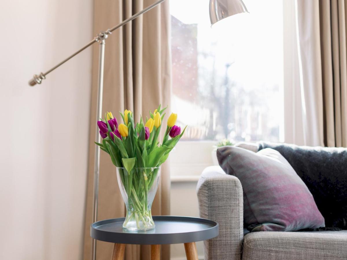 Pass The Keys Beautiful 2Bed Apartment 2Min From Hampstead Heath Londra Exterior foto