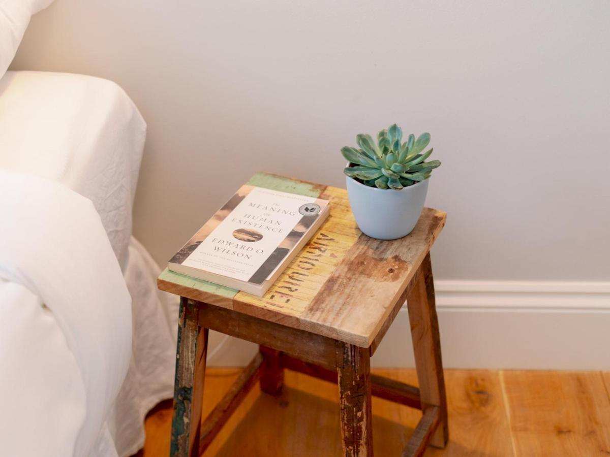 Pass The Keys Beautiful 2Bed Apartment 2Min From Hampstead Heath Londra Exterior foto