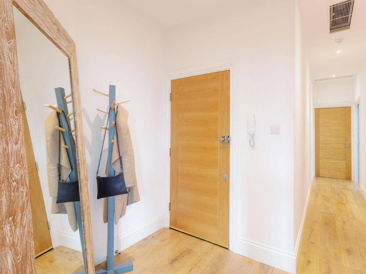 Pass The Keys Beautiful 2Bed Apartment 2Min From Hampstead Heath Londra Exterior foto