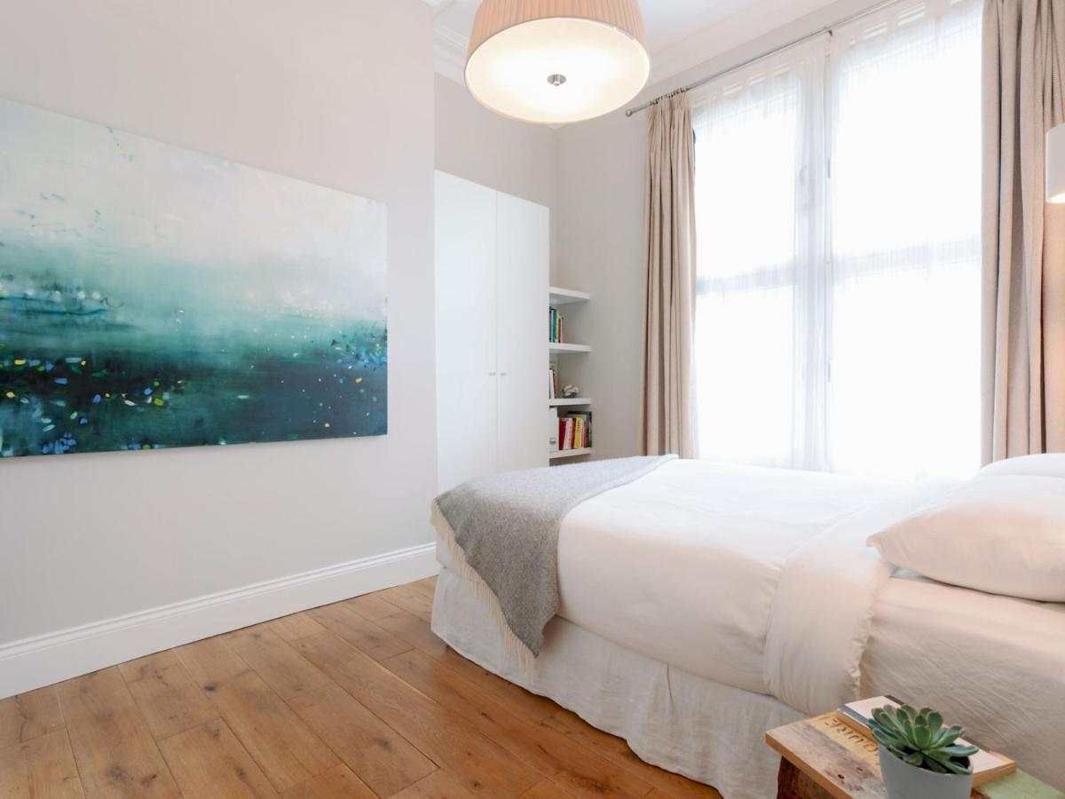 Pass The Keys Beautiful 2Bed Apartment 2Min From Hampstead Heath Londra Exterior foto