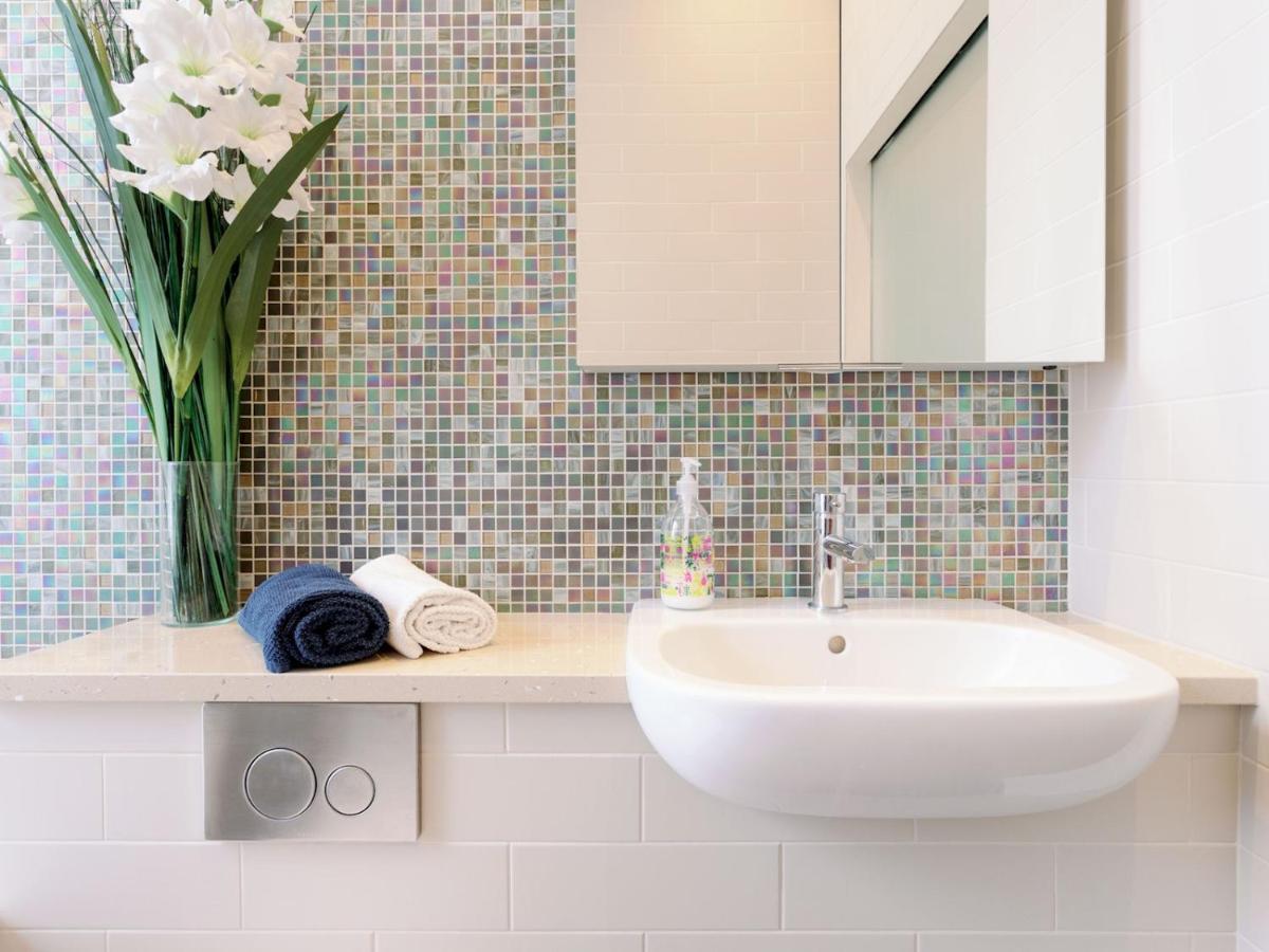 Pass The Keys Beautiful 2Bed Apartment 2Min From Hampstead Heath Londra Exterior foto